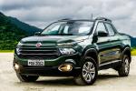 Fiat Toro Freedom 1.8 Flex AT6 2016 года